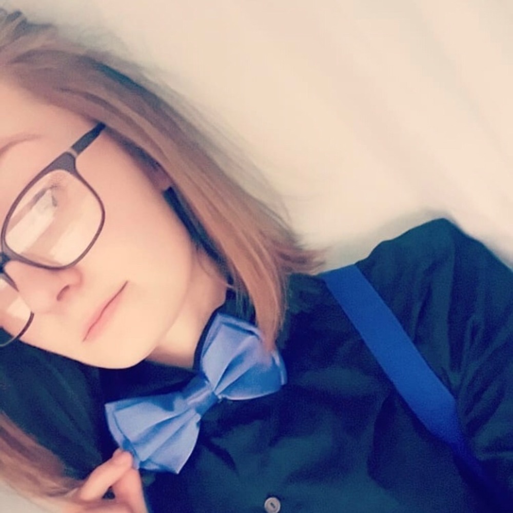 Meet your Posher, Danielle